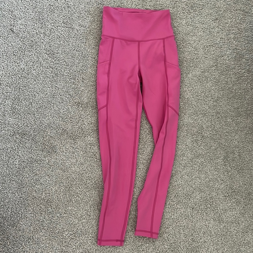 American Eagle Pocket Leggings